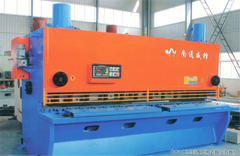 折彎機價格、效率以及質量的指標是什么呢